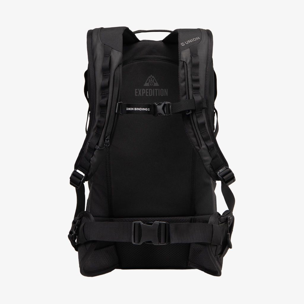 Union Binding Company Expedition Pack 24L
