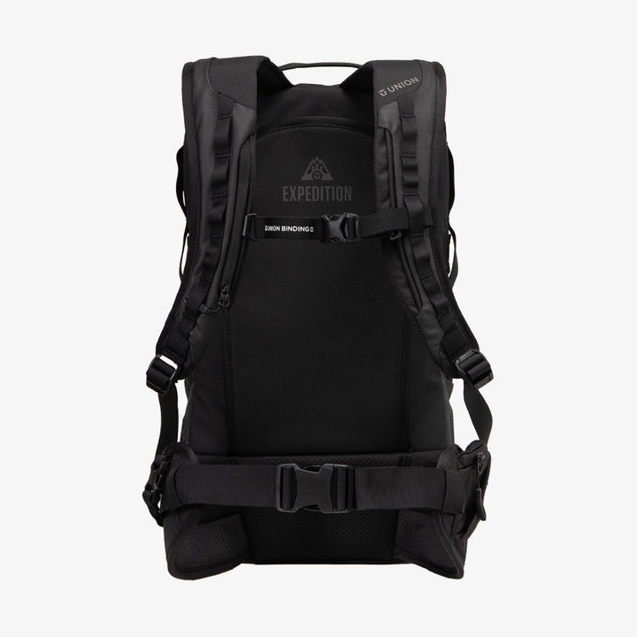 Union Binding Company Expedition Pack 24L