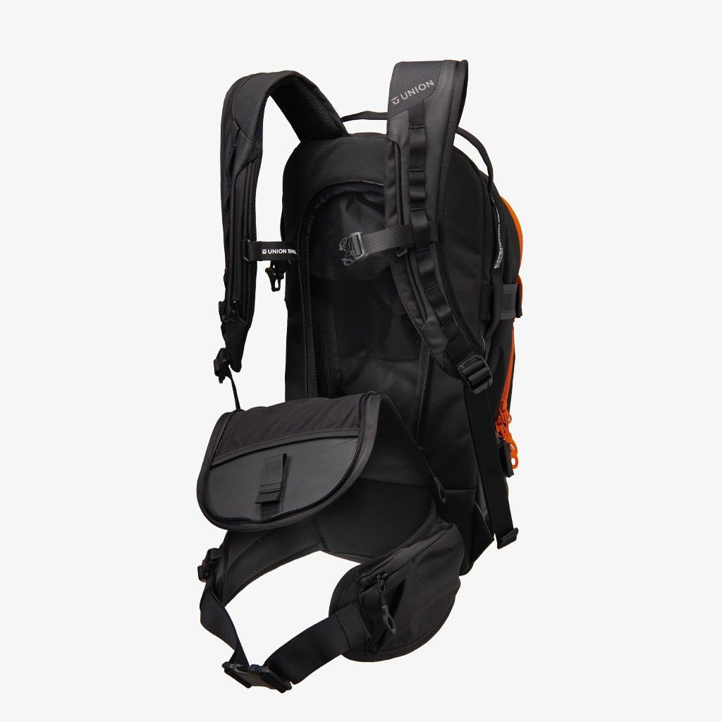 Union Binding Company Expedition Pack 24L