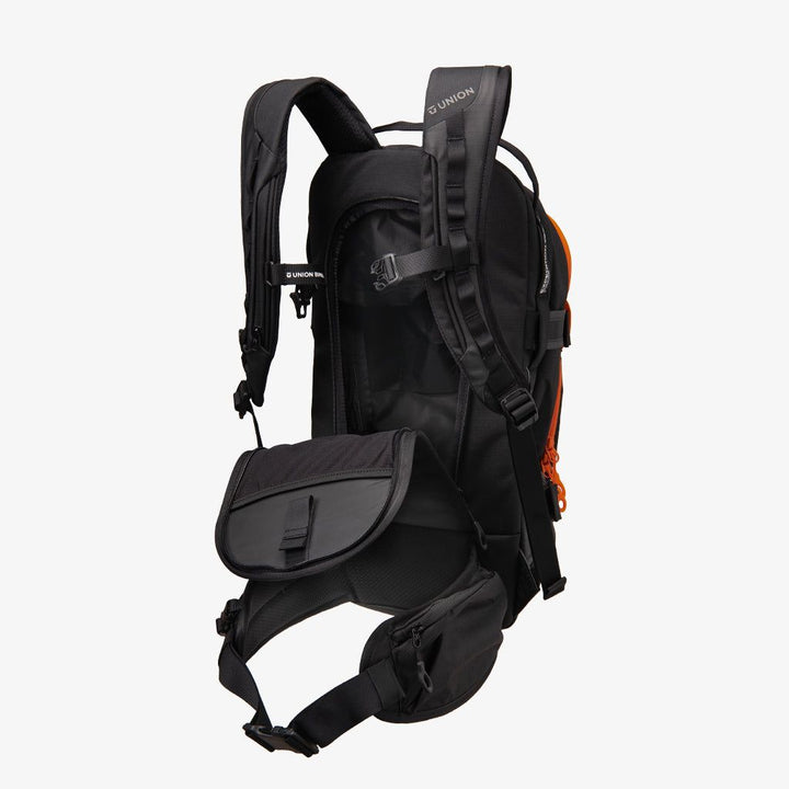 Union Binding Company Expedition Pack 24L