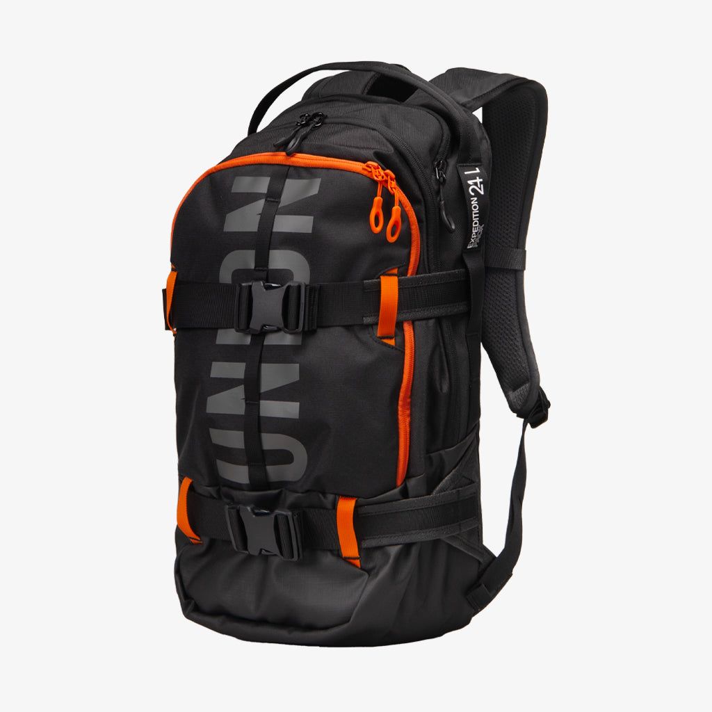 Union Binding Company Expedition Pack 24L