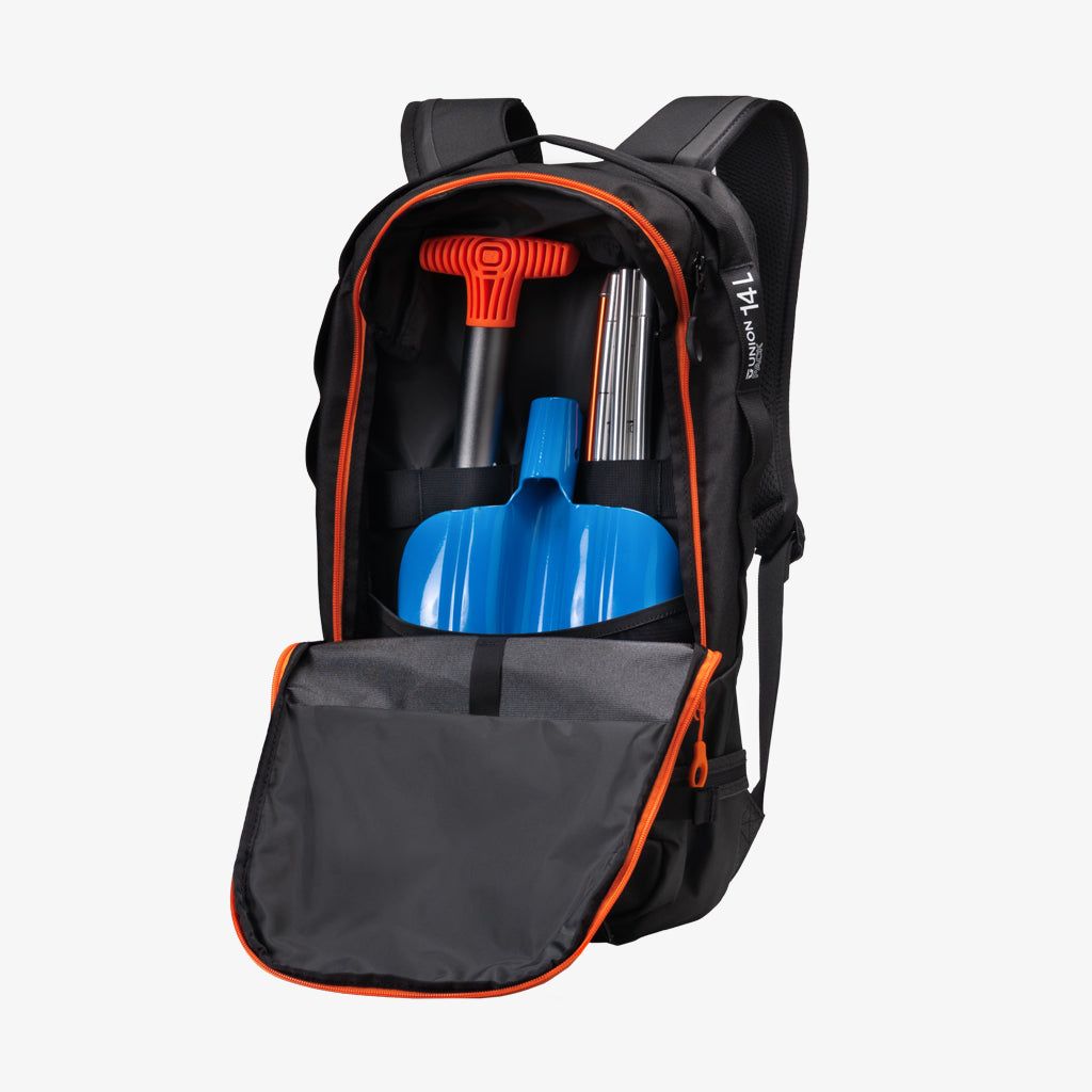 Union Binding Company Resort Pack 14L