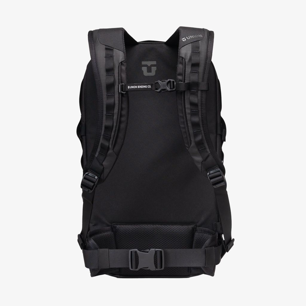 Union Binding Company Resort Pack 14L
