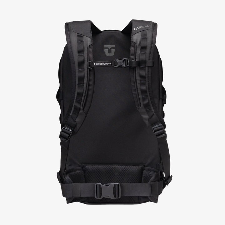 Union Binding Company Resort Pack 14L