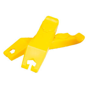 Pedro's Composite Tire Levers Yellow Pair