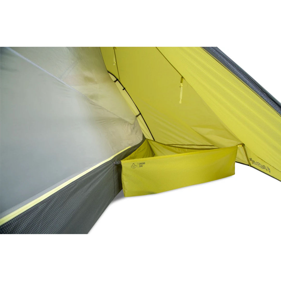 Nemo Dagger OSMO Lightweight Backpacking 2p Tent