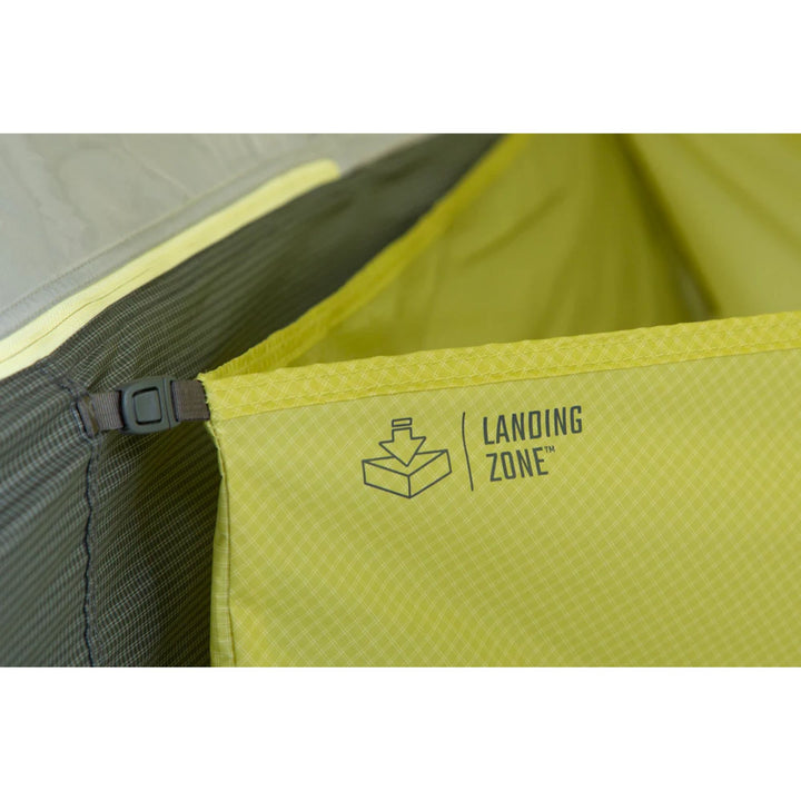 Nemo Dagger OSMO Lightweight Backpacking 3p Tent