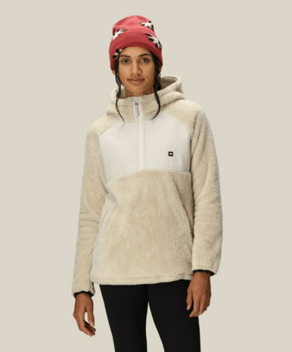 686 Women's Hemlock Fleece Hoodie