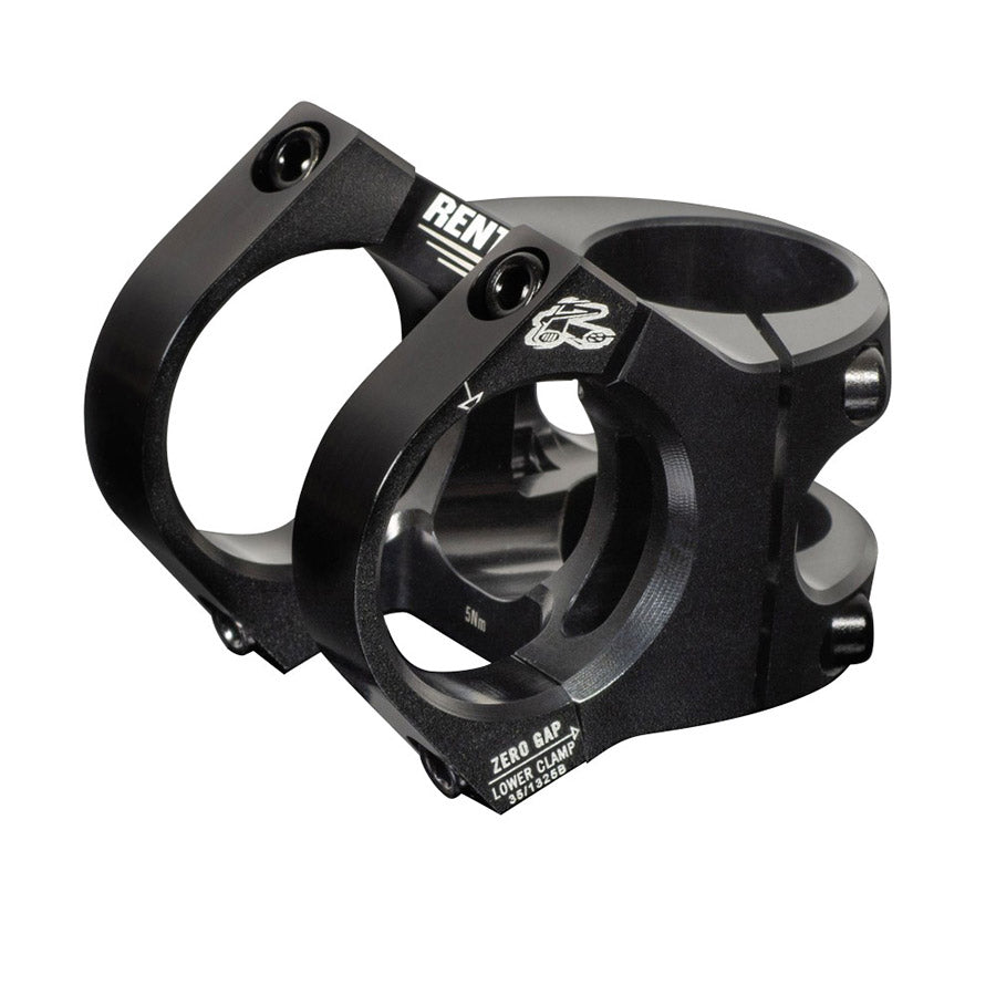Renthal V2 Apex Stem Diameter: 35mm Length: 40mm Steerer: 1-1/8