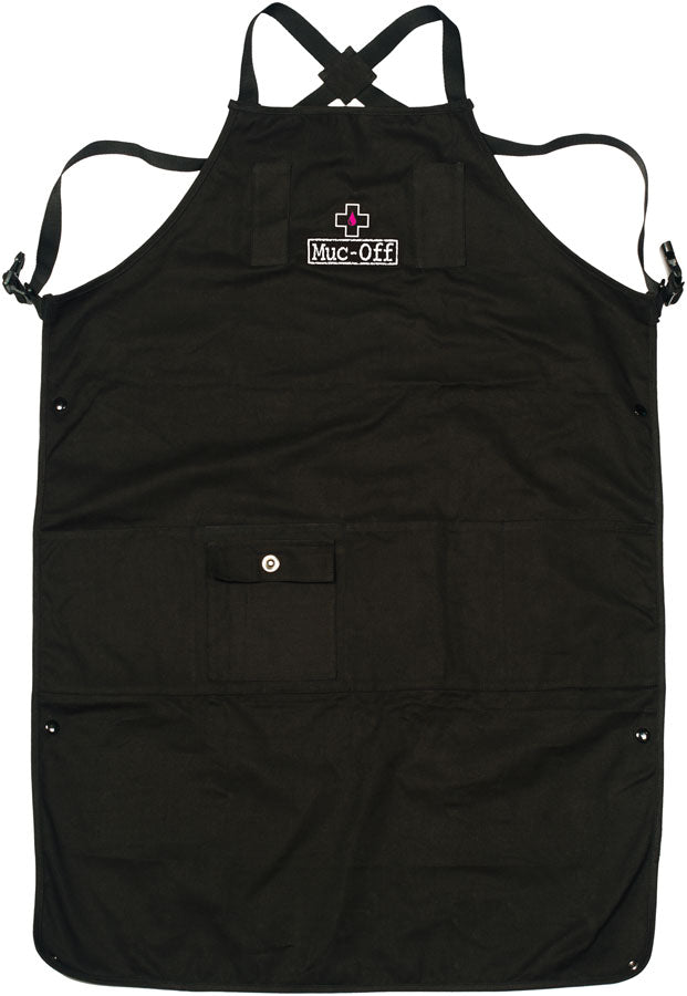 Muc-Off Workshop Apron