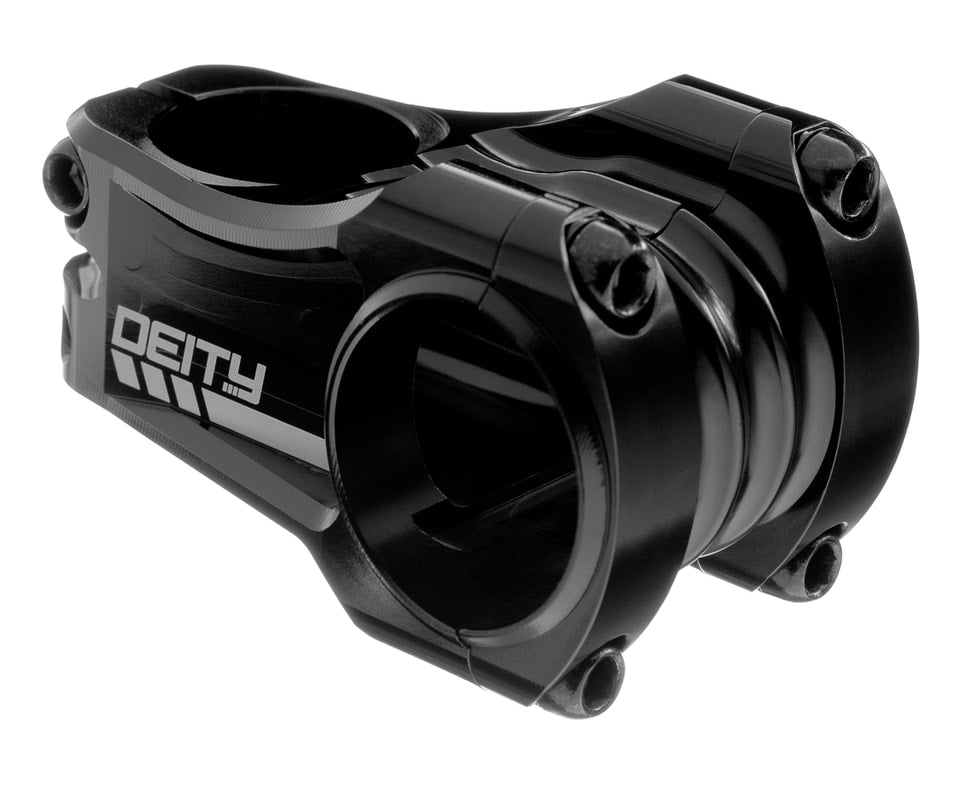 Deity Copperhead 50mm 35 Stem