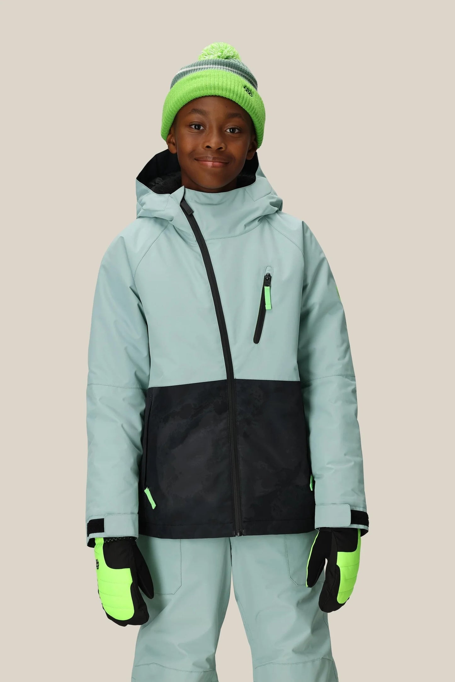 686 Boy's Hydra Insulated Jacket