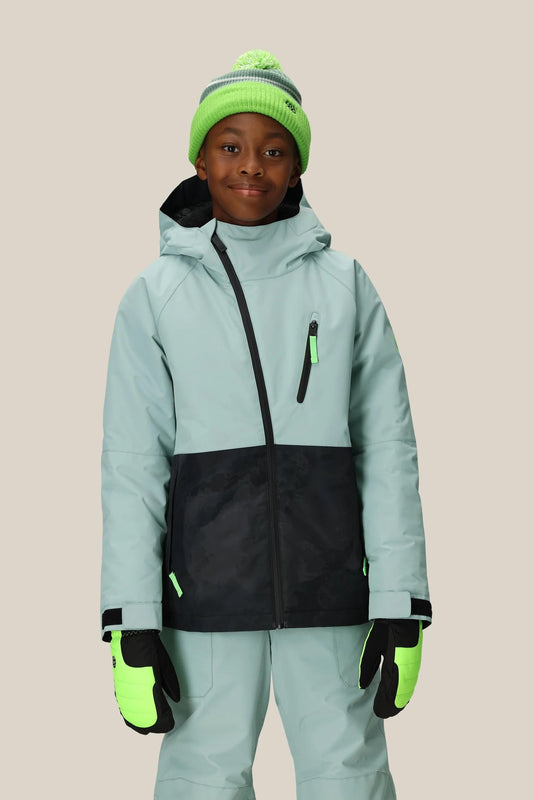 686 Boy's Hydra Insulated Jacket