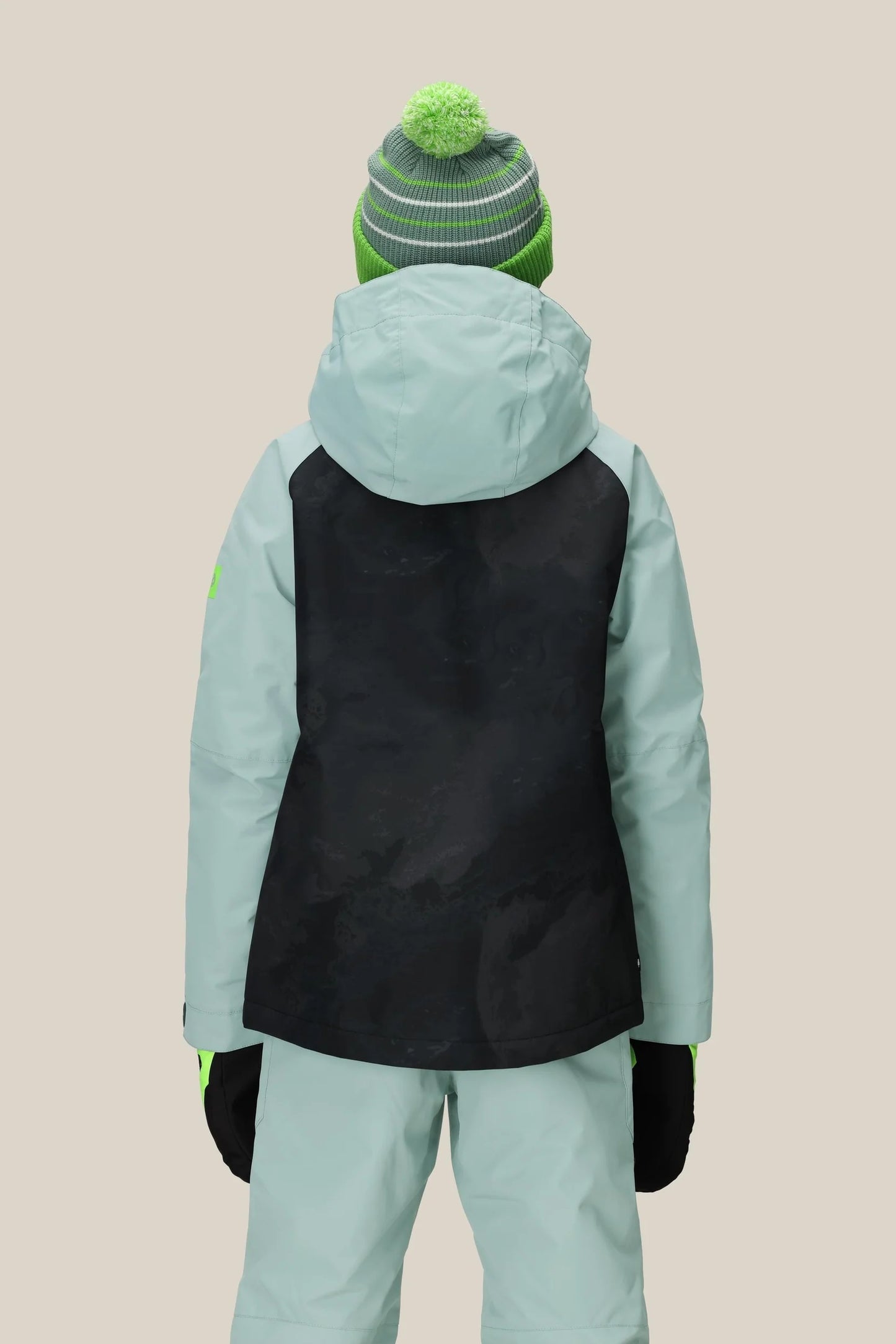 686 Boy's Hydra Insulated Jacket