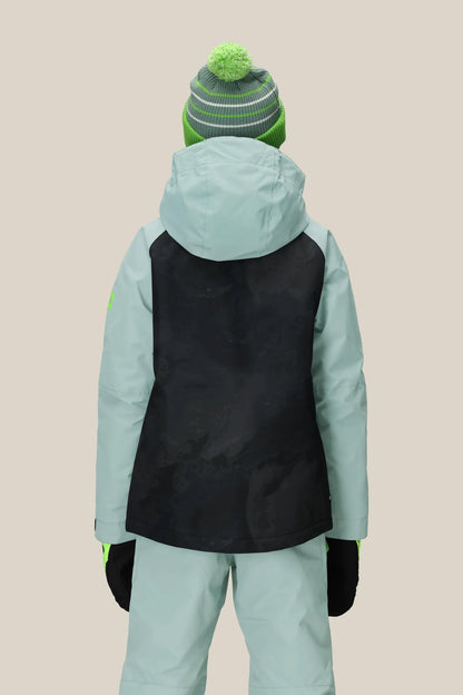 686 Boy's Hydra Insulated Jacket