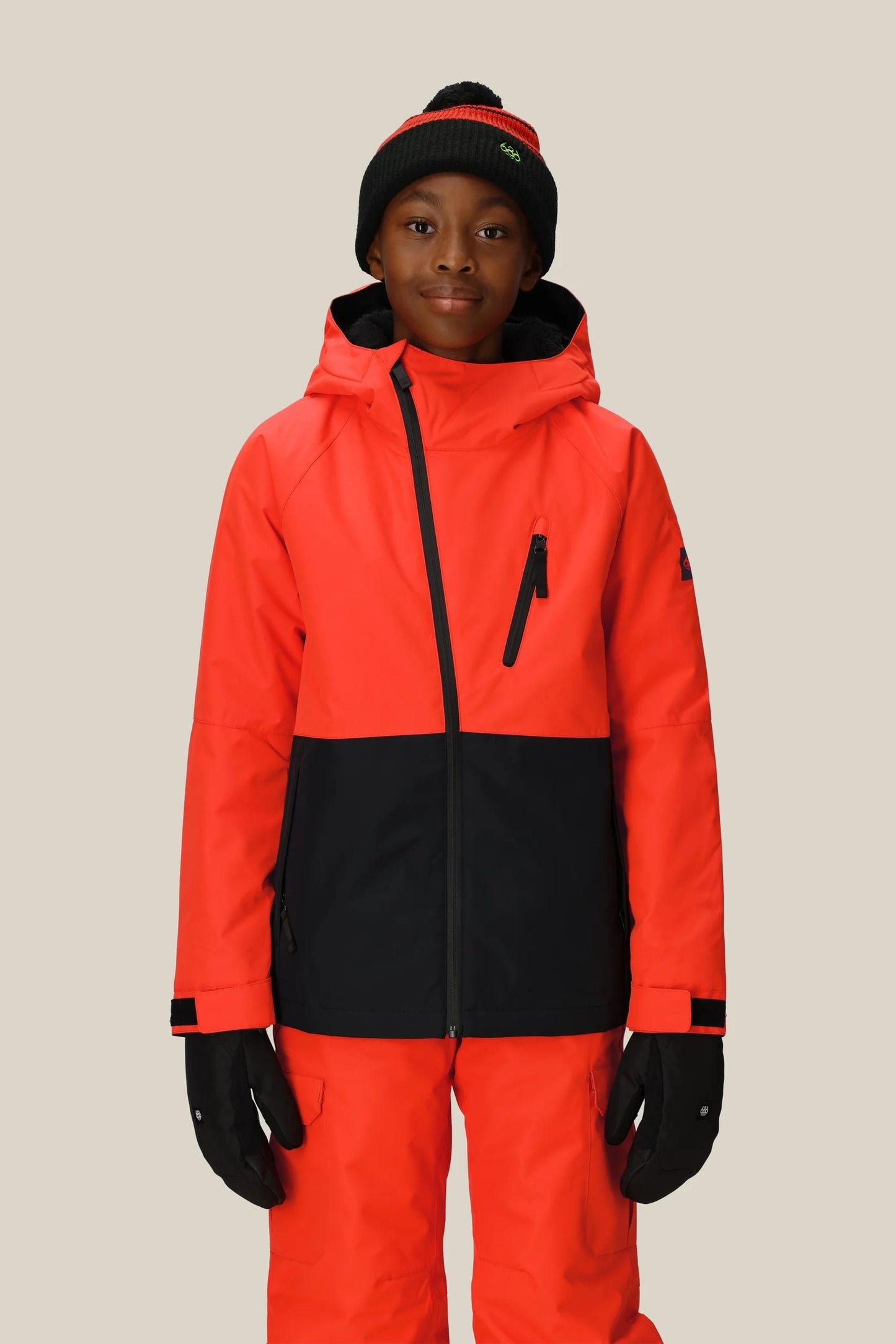 686 Boy's Hydra Insulated Jacket