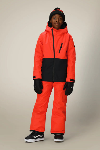 686 Boy's Hydra Insulated Jacket