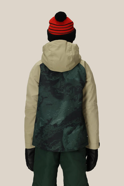 686 Boy's Hydra Insulated Jacket