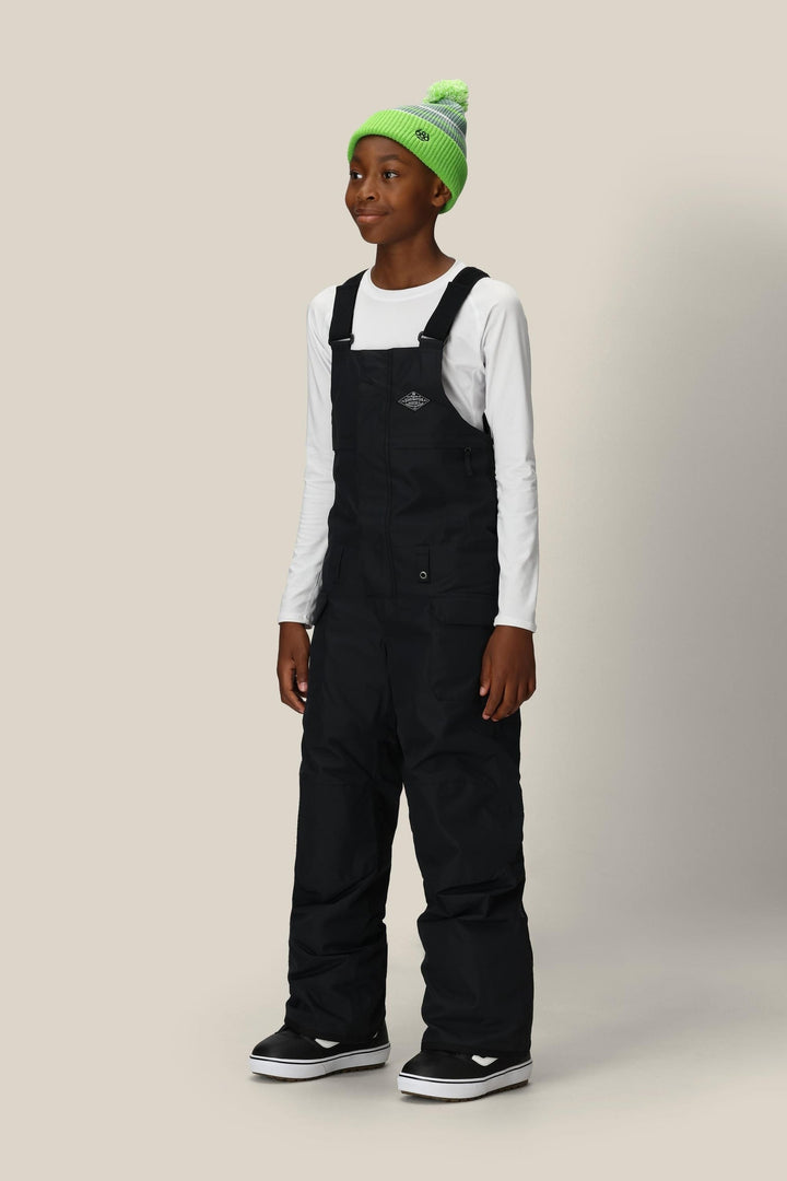 686 BOYS FRONTIER™ INSULATED BIB