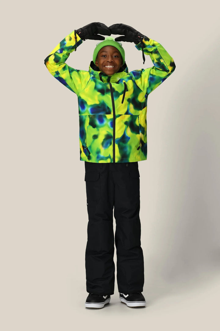 686 BOYS FRONTIER™ INSULATED BIB