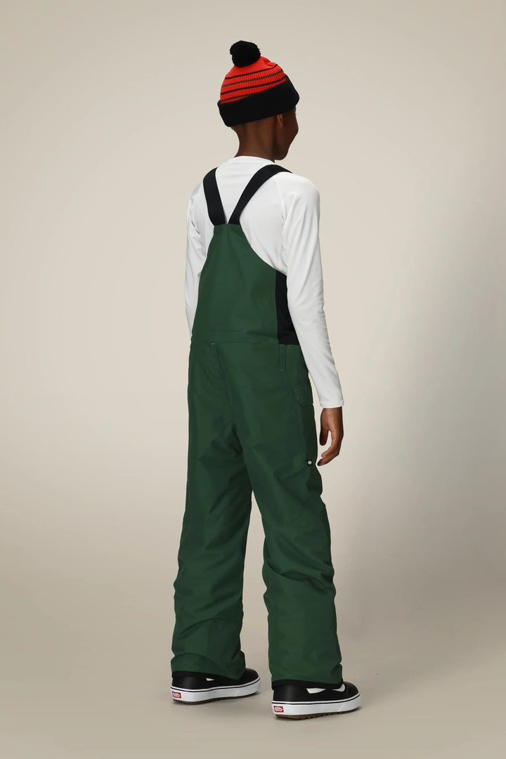 686 BOYS FRONTIER™ INSULATED BIB