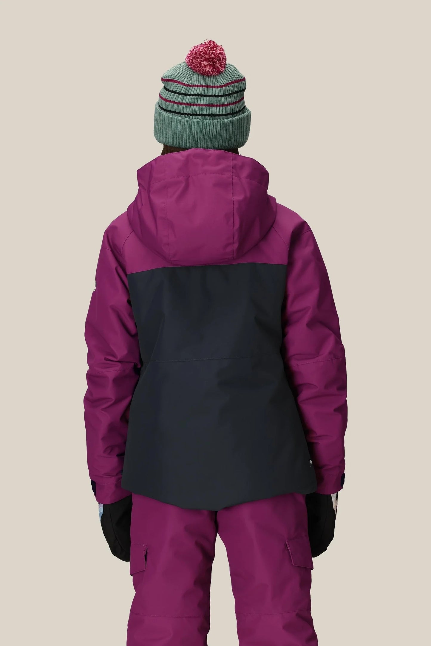 686 Girl's Athena Insulated Jacket