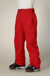 TRUE RED