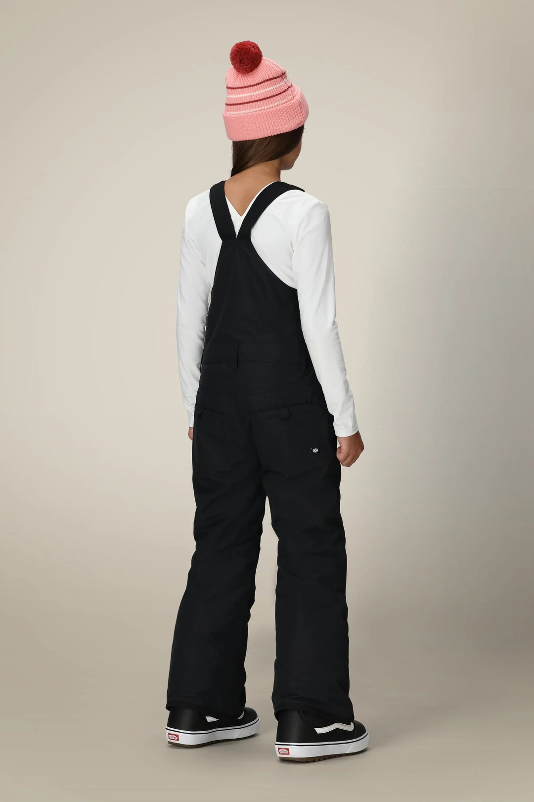 686 GIRLS SIERRA™ INSULATED BIB