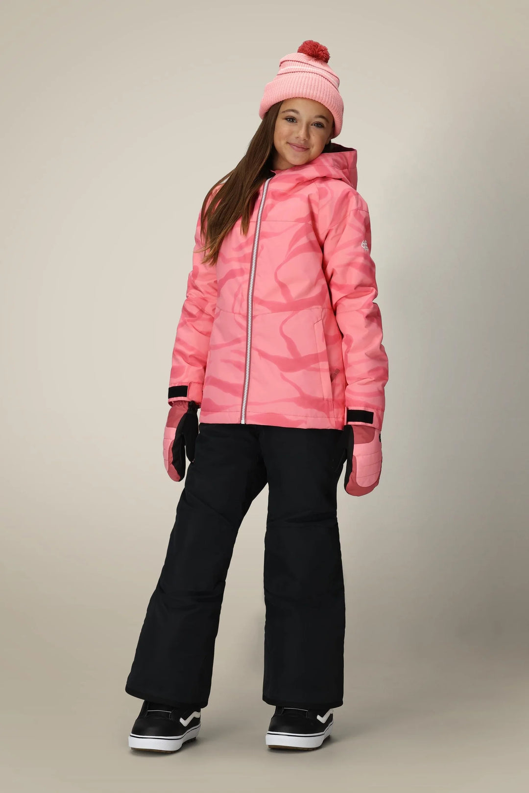 686 GIRLS SIERRA™ INSULATED BIB