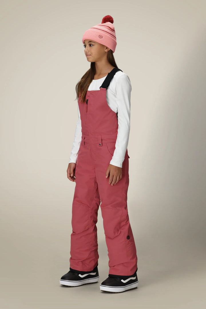 686 GIRLS SIERRA™ INSULATED BIB