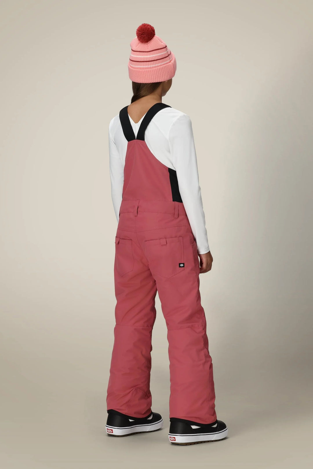 686 GIRLS SIERRA™ INSULATED BIB