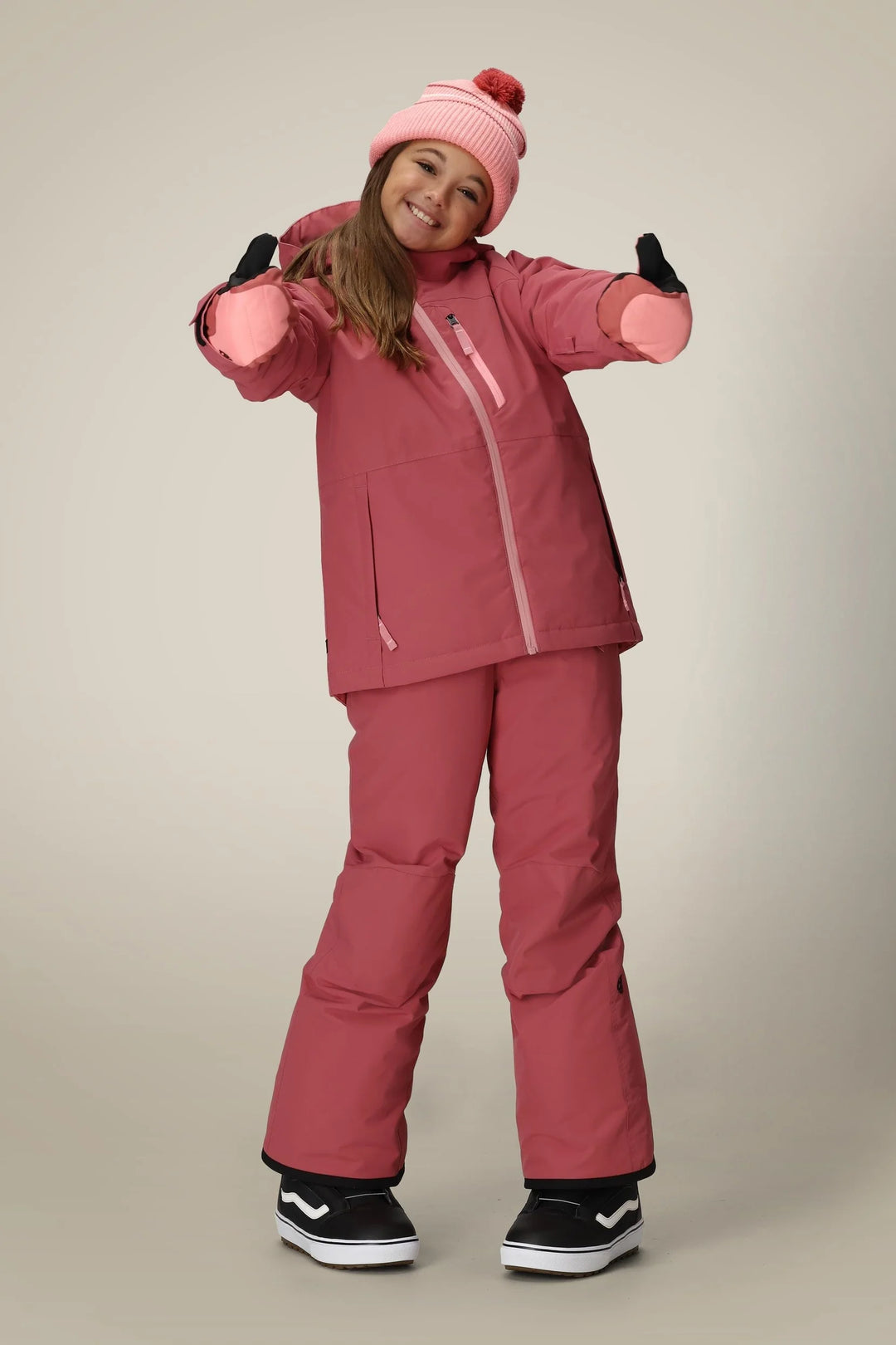 686 GIRLS SIERRA™ INSULATED BIB