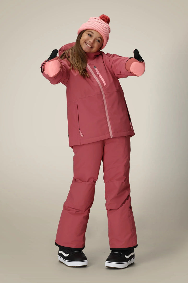 686 GIRLS SIERRA™ INSULATED BIB
