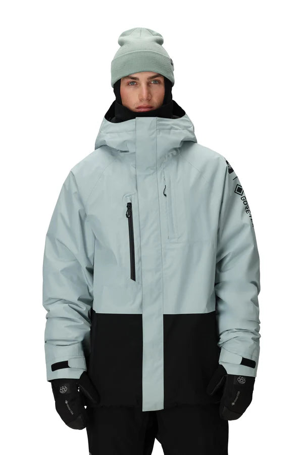 686 Men's GORE-TEX Core Insulated Jacket