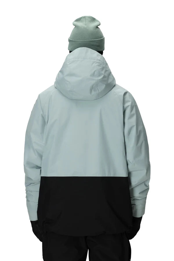 686 Men's GORE-TEX Core Insulated Jacket