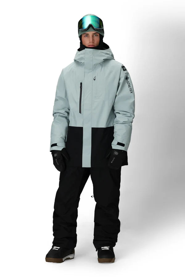 686 Men's GORE-TEX Core Insulated Jacket