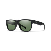 Matte Black | Chromapop Gray Green