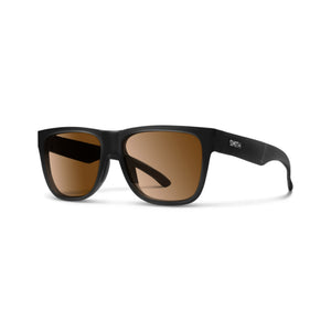 Matte Black | Chromapop Photochromic Brown