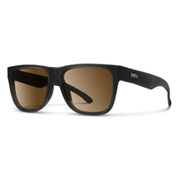 Matte Black | Chromapop Photochromic Brown