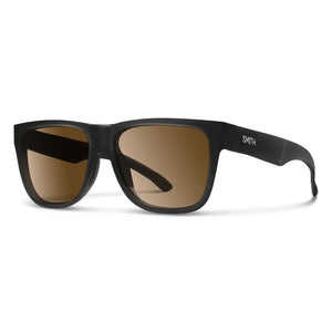 Matte Black | Chromapop Photochromic Brown
