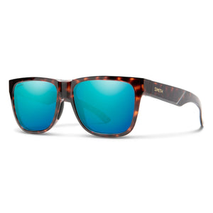 Tortoise | Chromapop Polarized Opal Mirror
