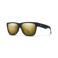 Matte Black Gold | Chromapop Polarized Black Gold