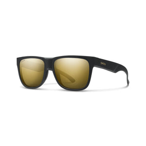 Matte Black Gold | Chromapop Polarized Black Gold