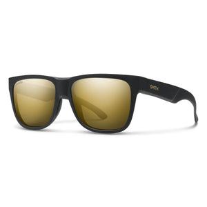 Matte Black Gold | Chromapop Polarized Black Gold