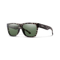 Matte Gray Tortoise | Chromapop Polarized Gray Green