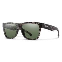 Matte Gray Tortoise | Chromapop Polarized Gray Green