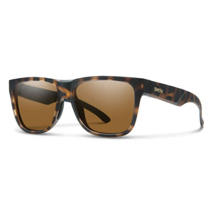 Matte Tortoise | Chromapop Polarized Brown