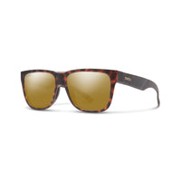 Matte Tortoise | Chromapop Polarized Bronze Mirror