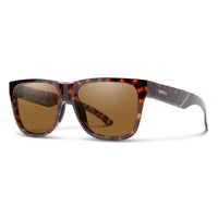 Matte Tortoise | Chromapop Brown