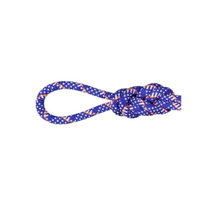 Blue/White
